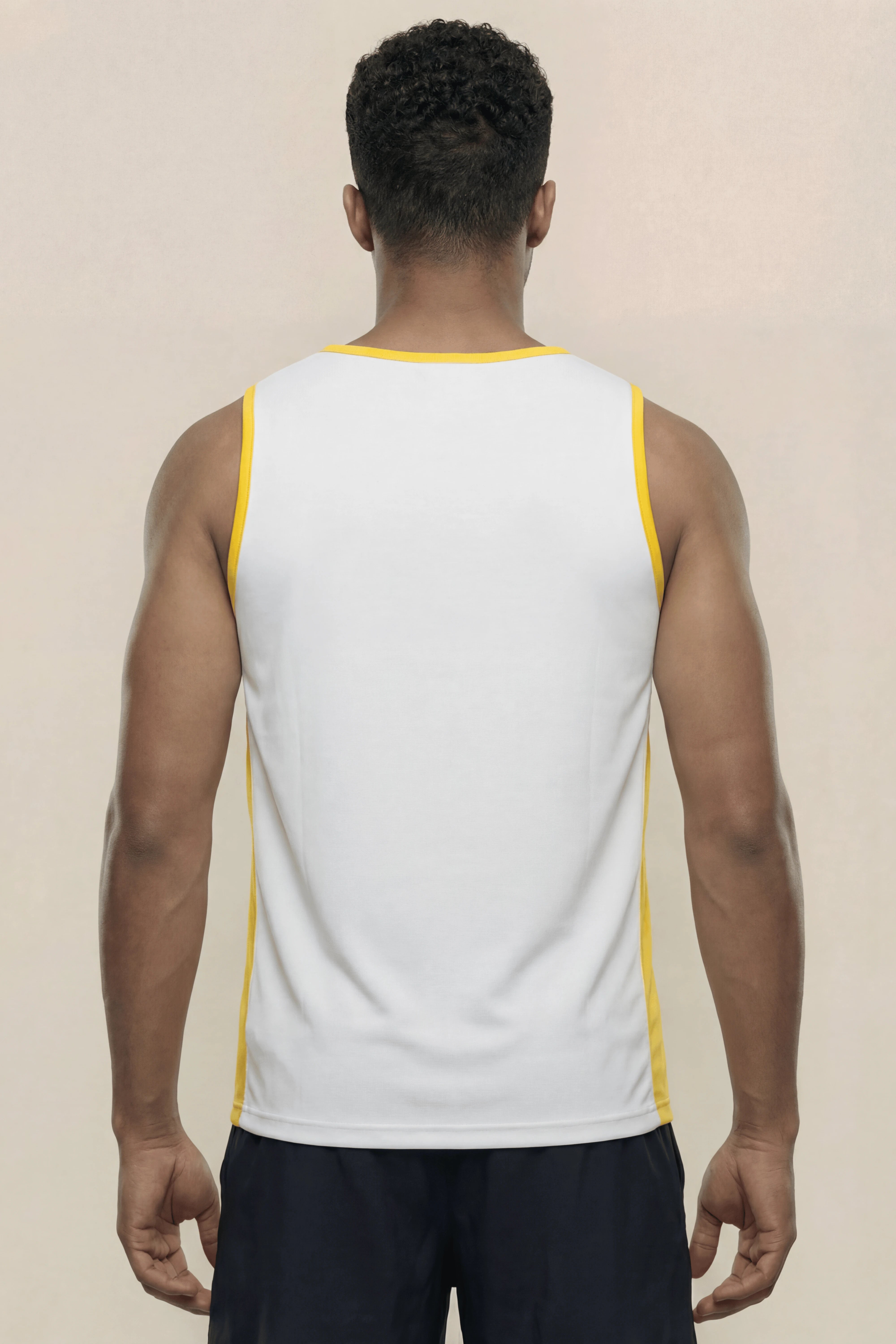 تيشيرت كت "Lakers"