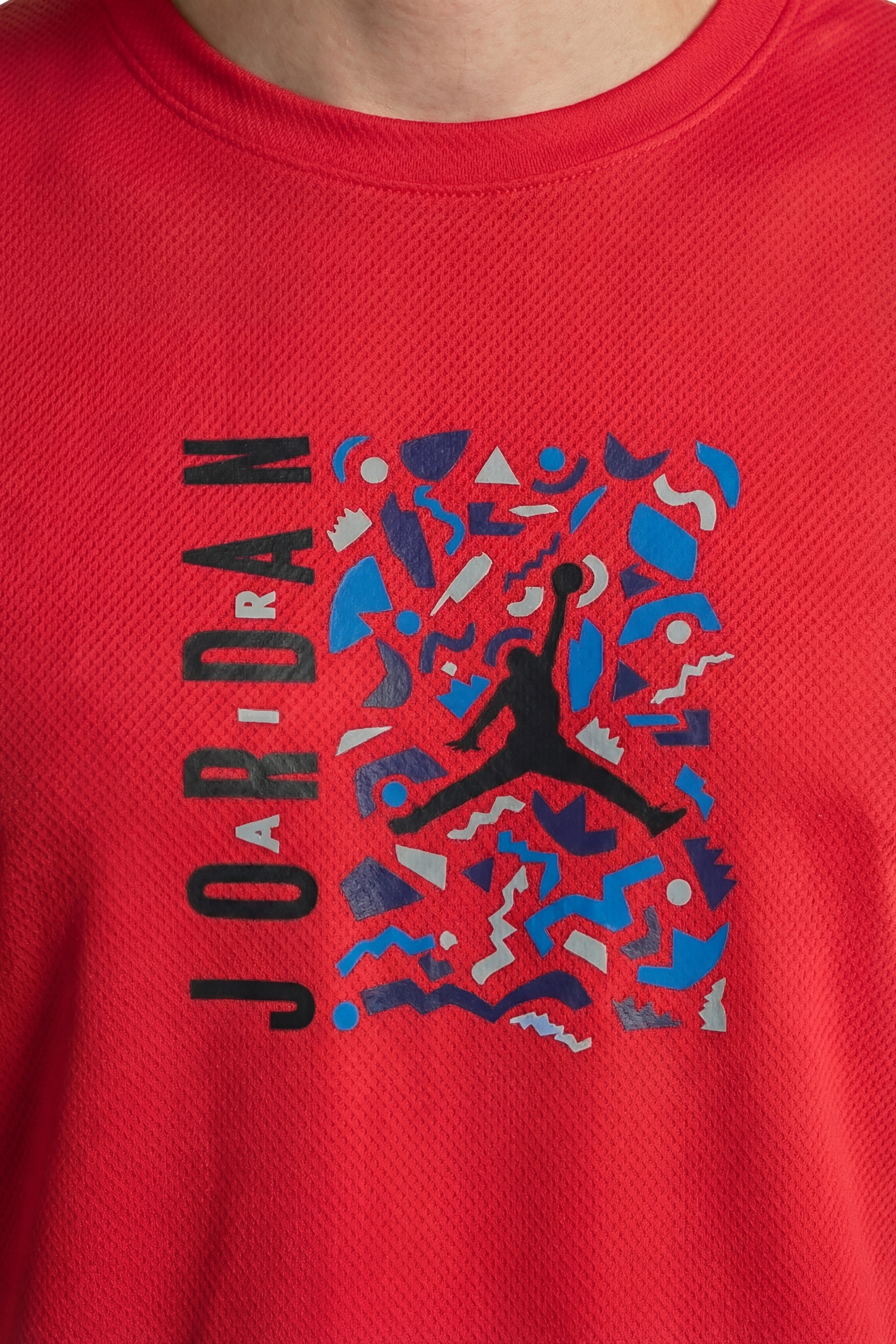 تيشيرت "Jordan Abstract"