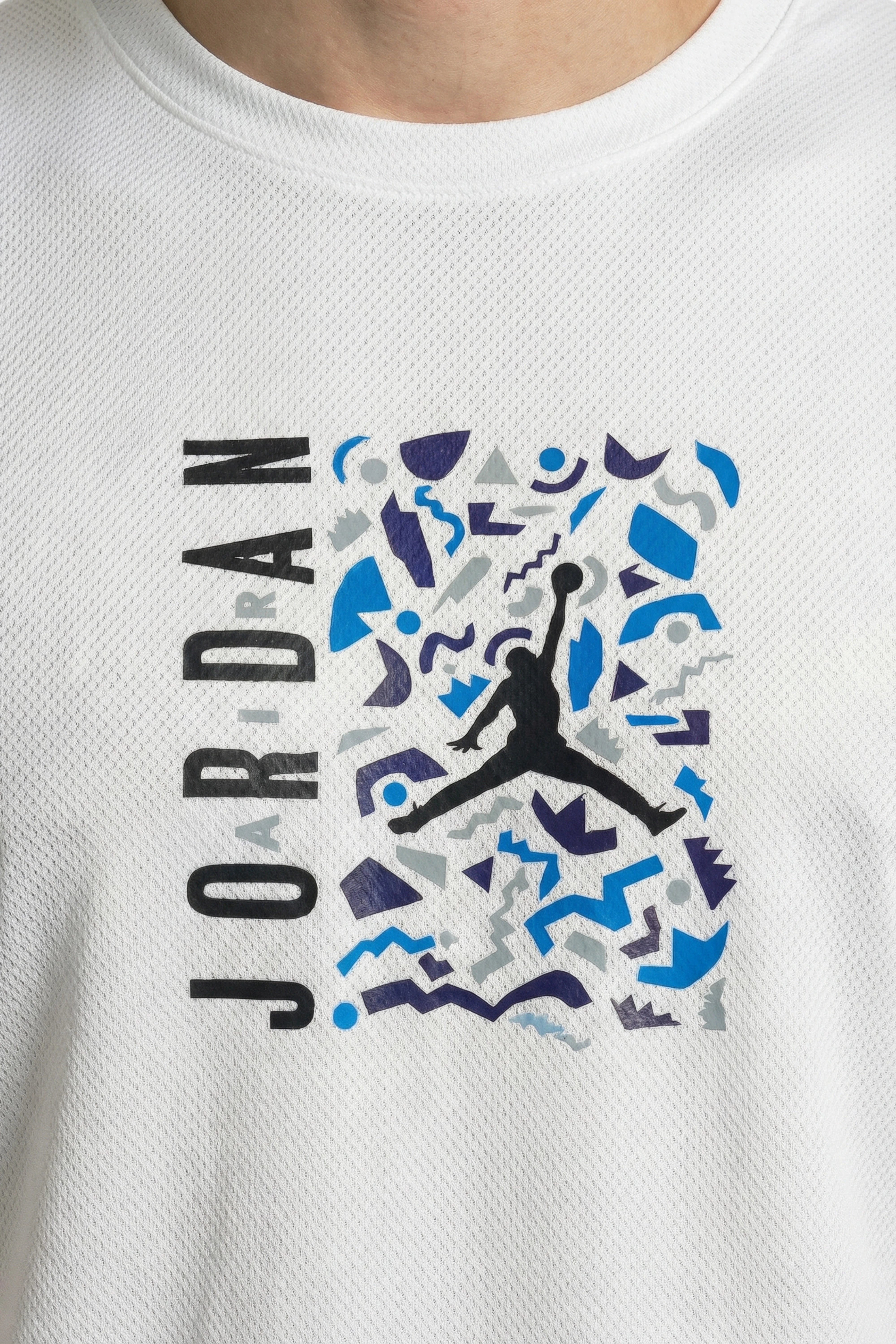 تيشيرت "Jordan Abstract"
