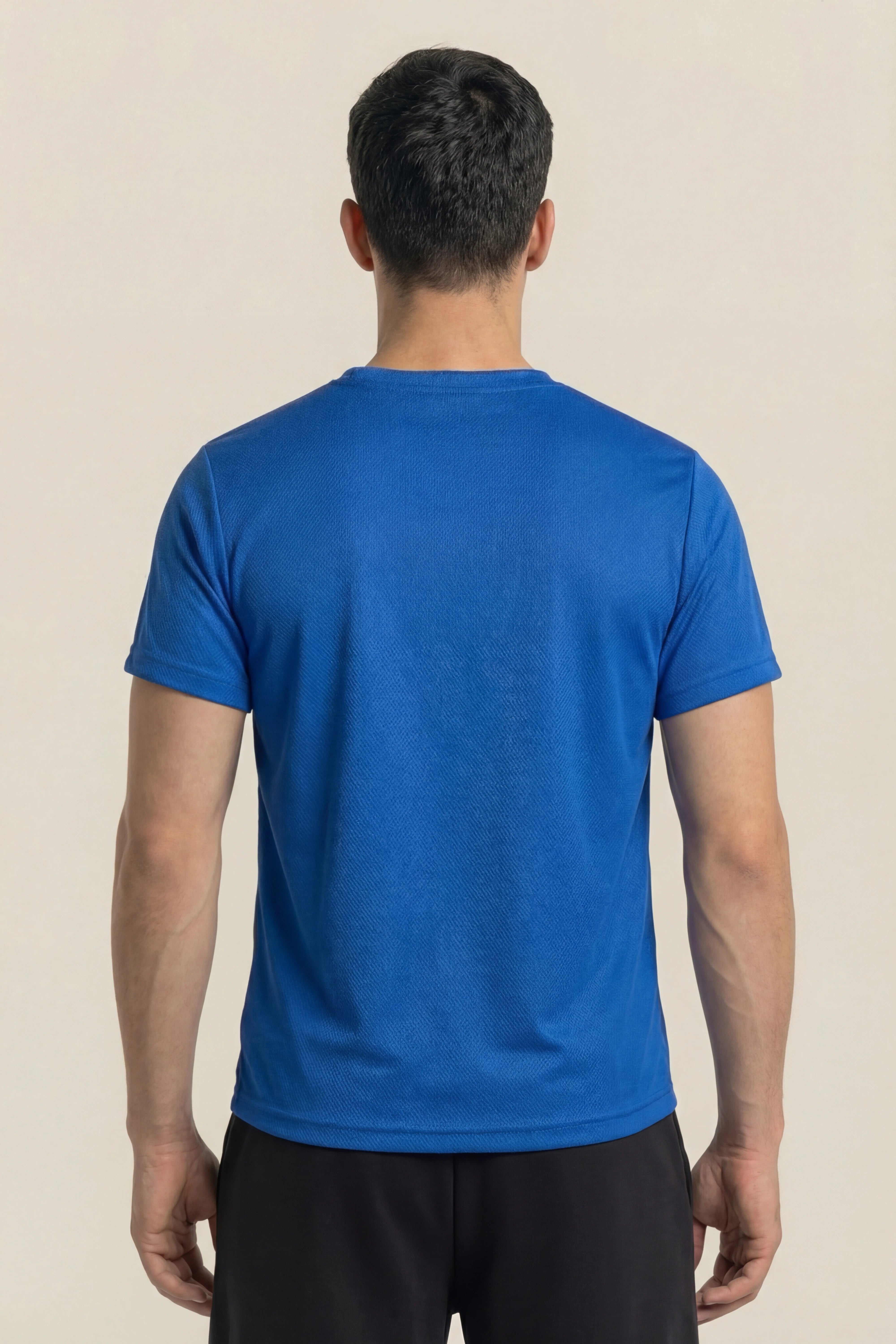 تيشيرت "Adidas Trefoil Grid"