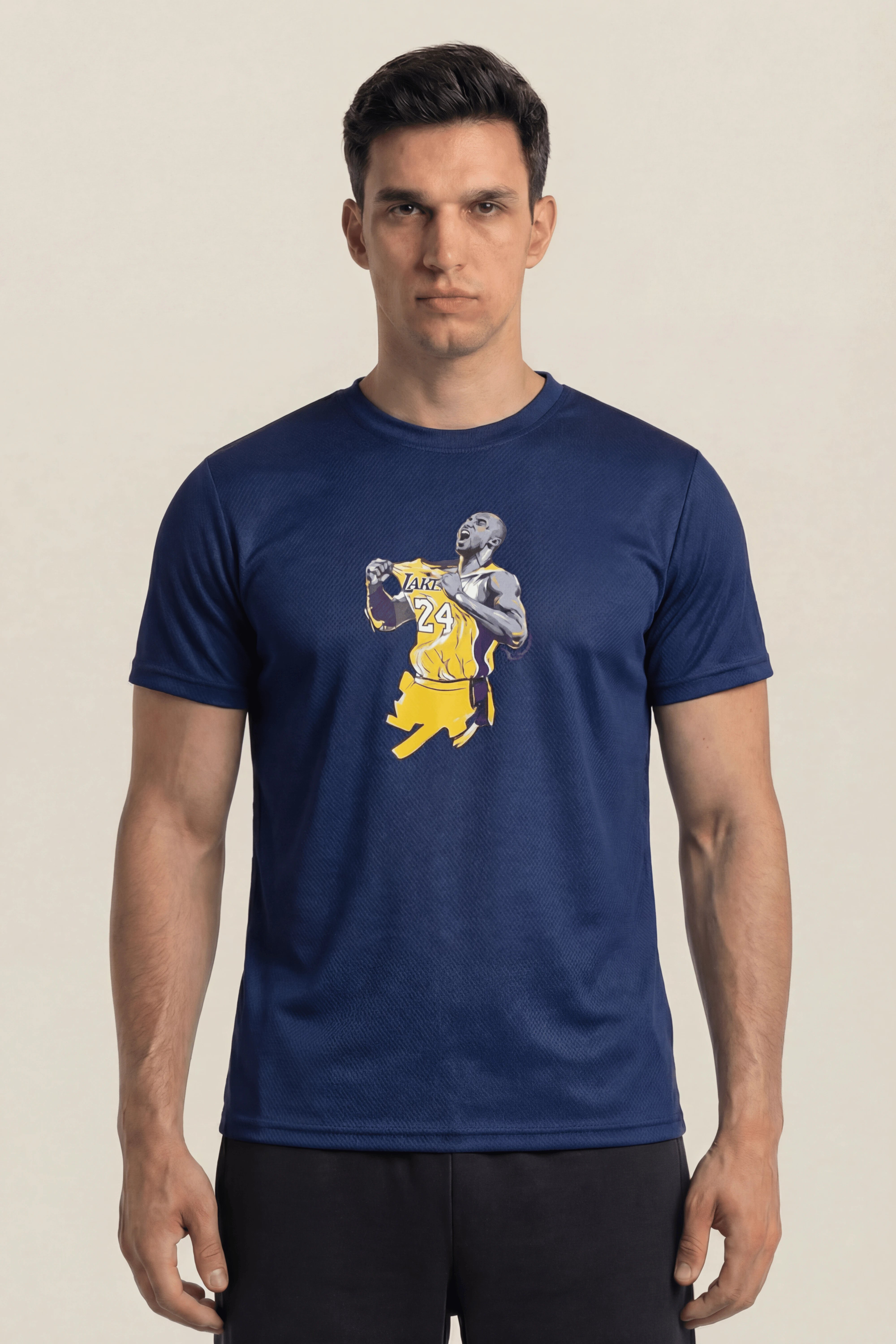 تي شيرت "Kobe 24 Legacy"