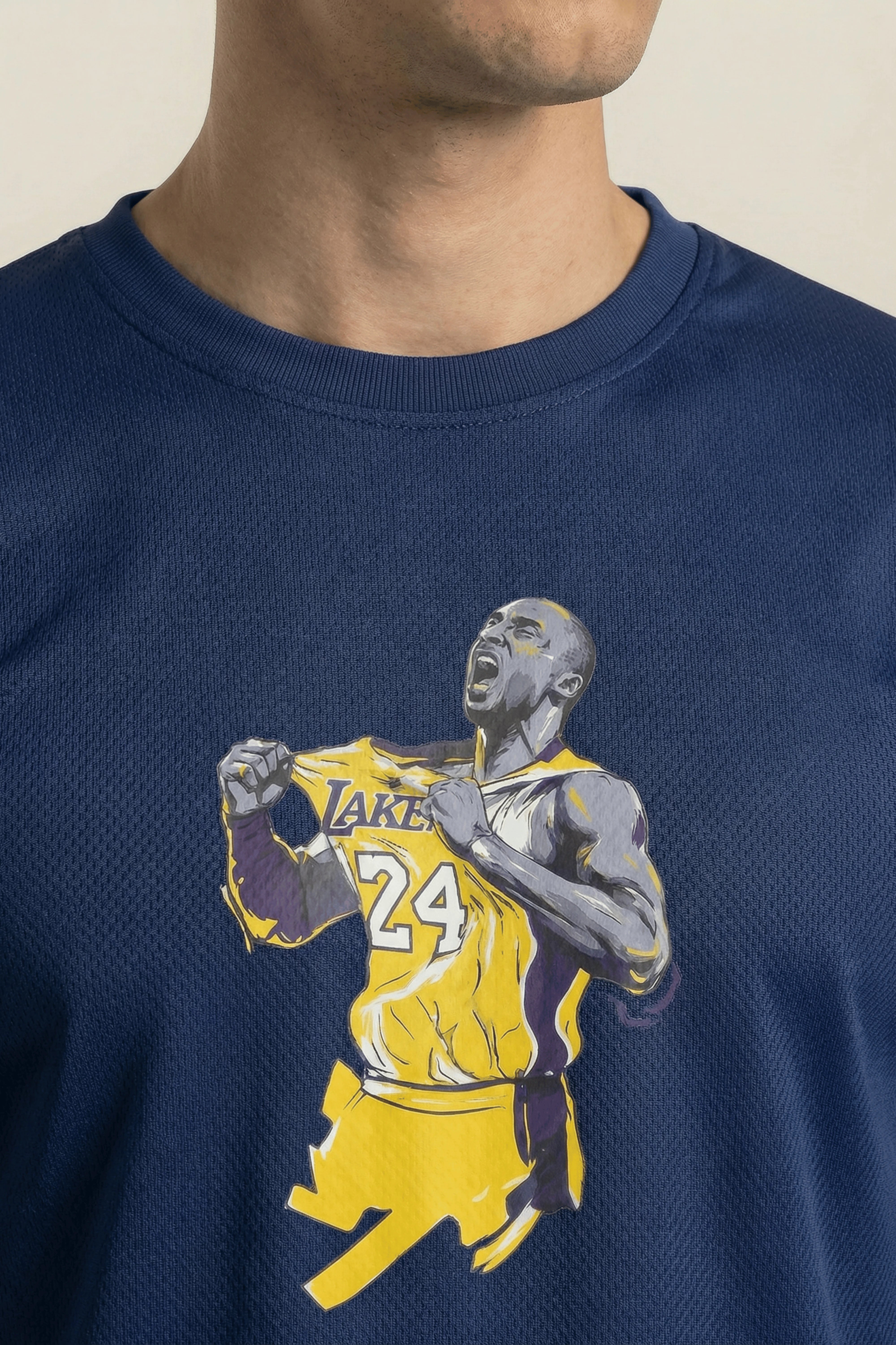 تي شيرت "Kobe 24 Legacy"