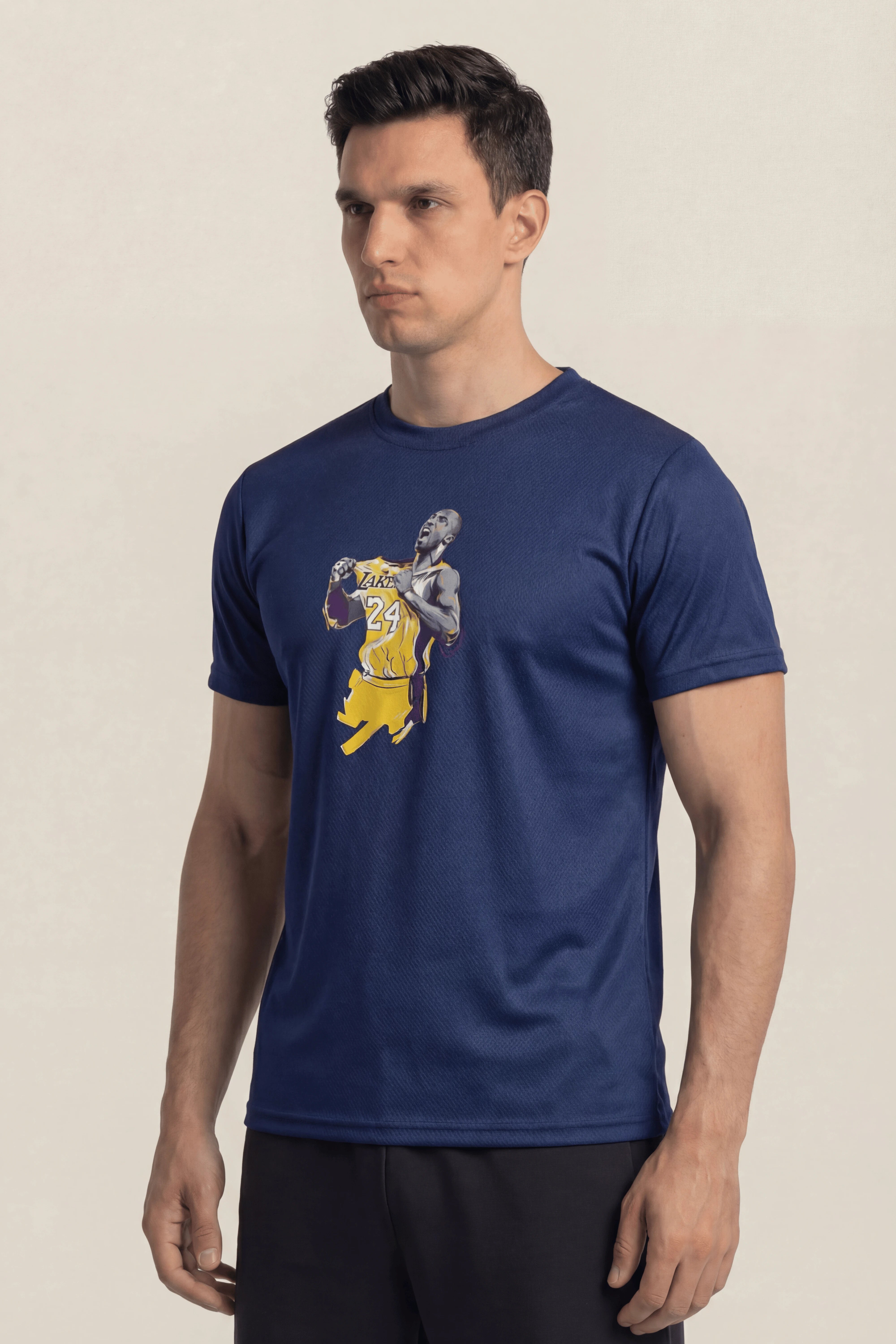 تي شيرت "Kobe 24 Legacy"