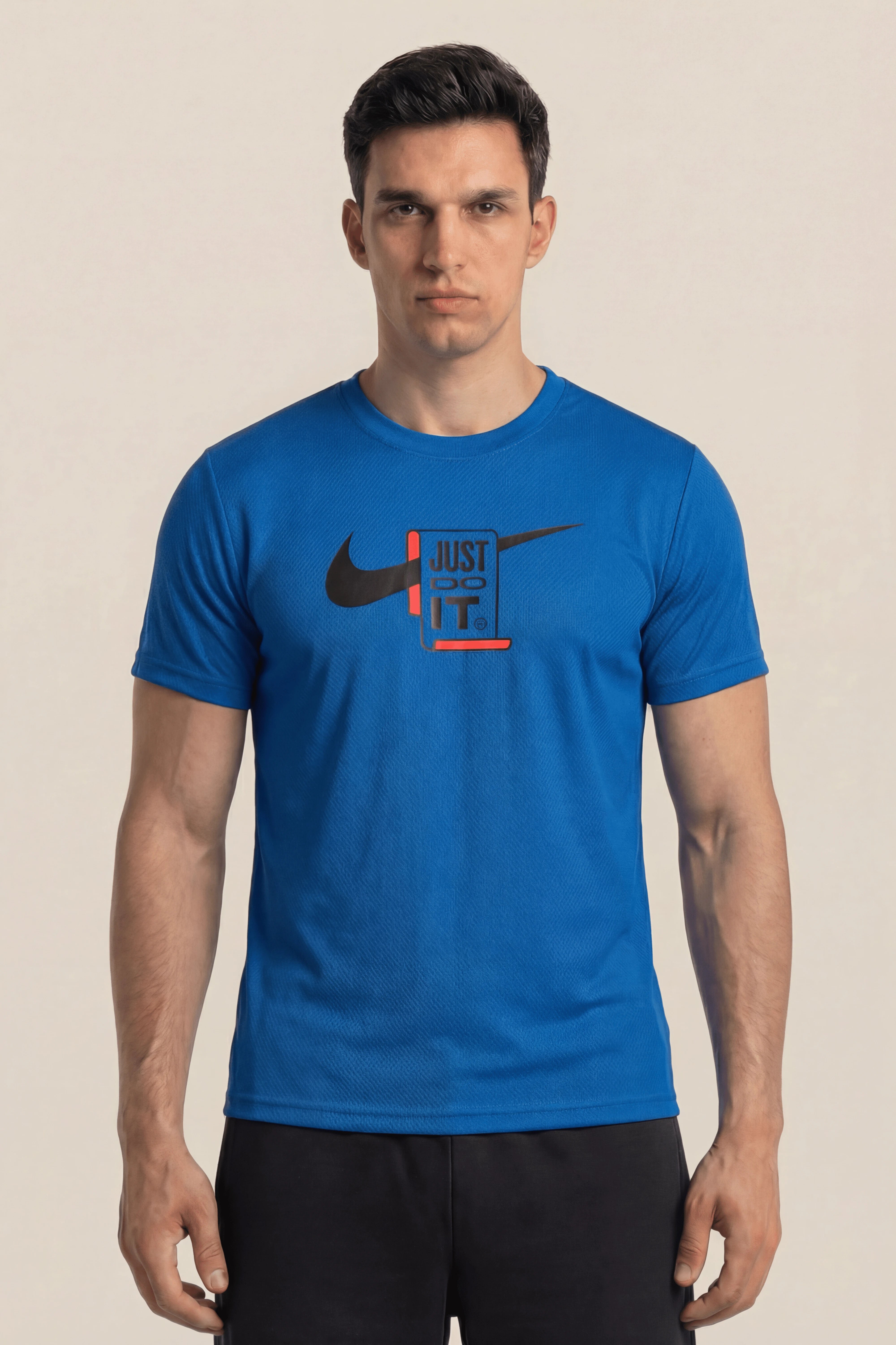 تيشيرت نايكي "Just Do It"