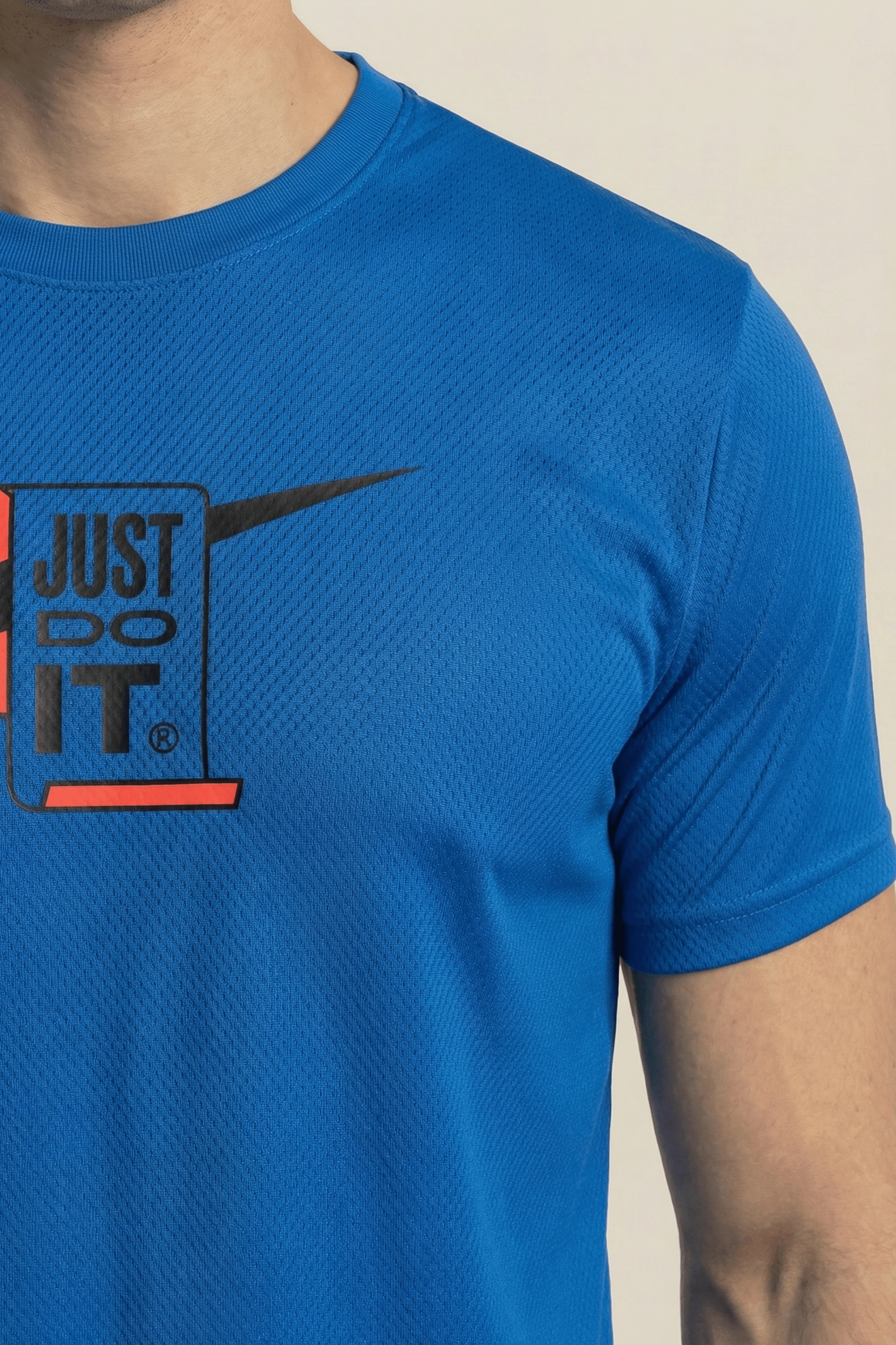 تيشيرت نايكي "Just Do It"