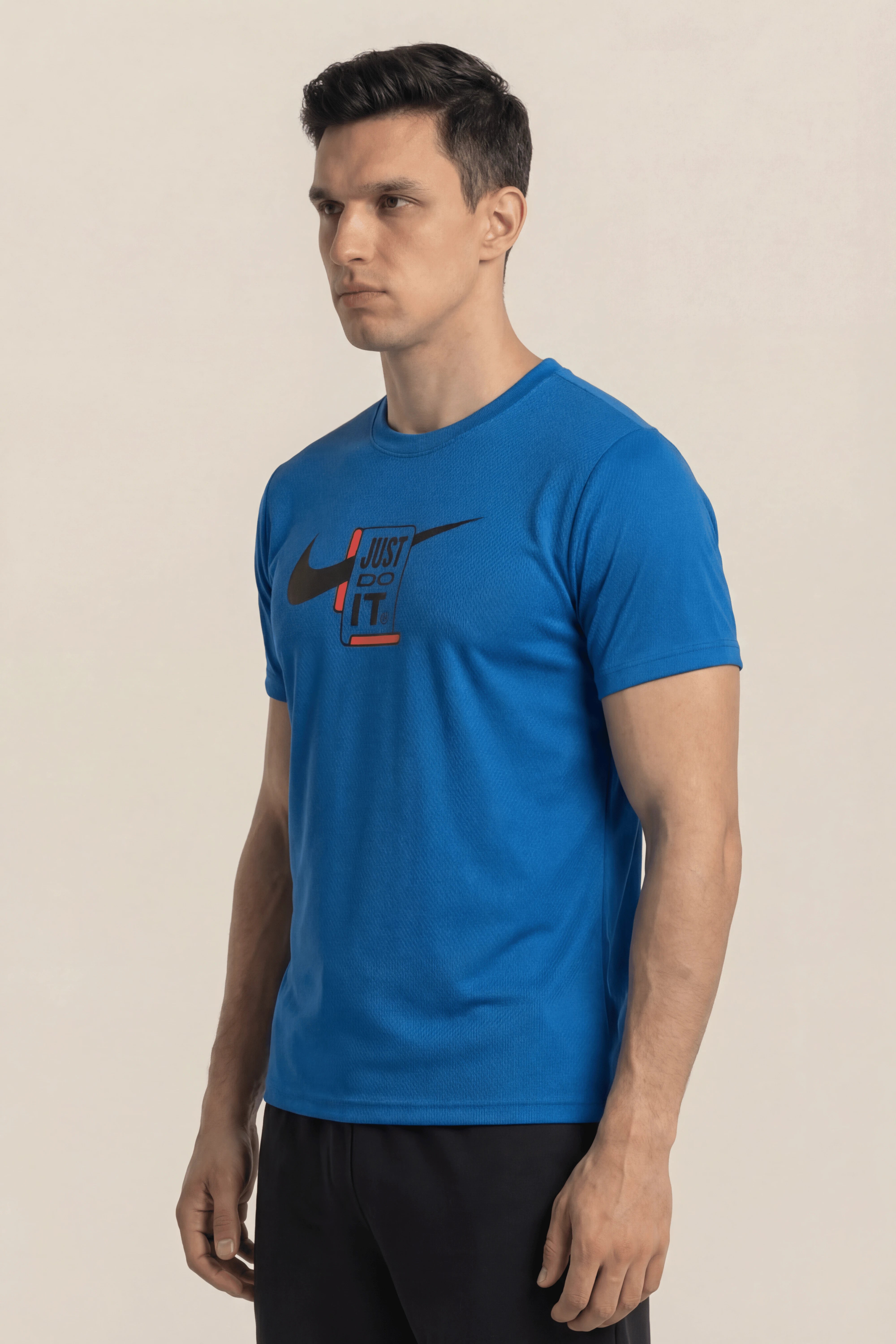 تيشيرت نايكي "Just Do It"