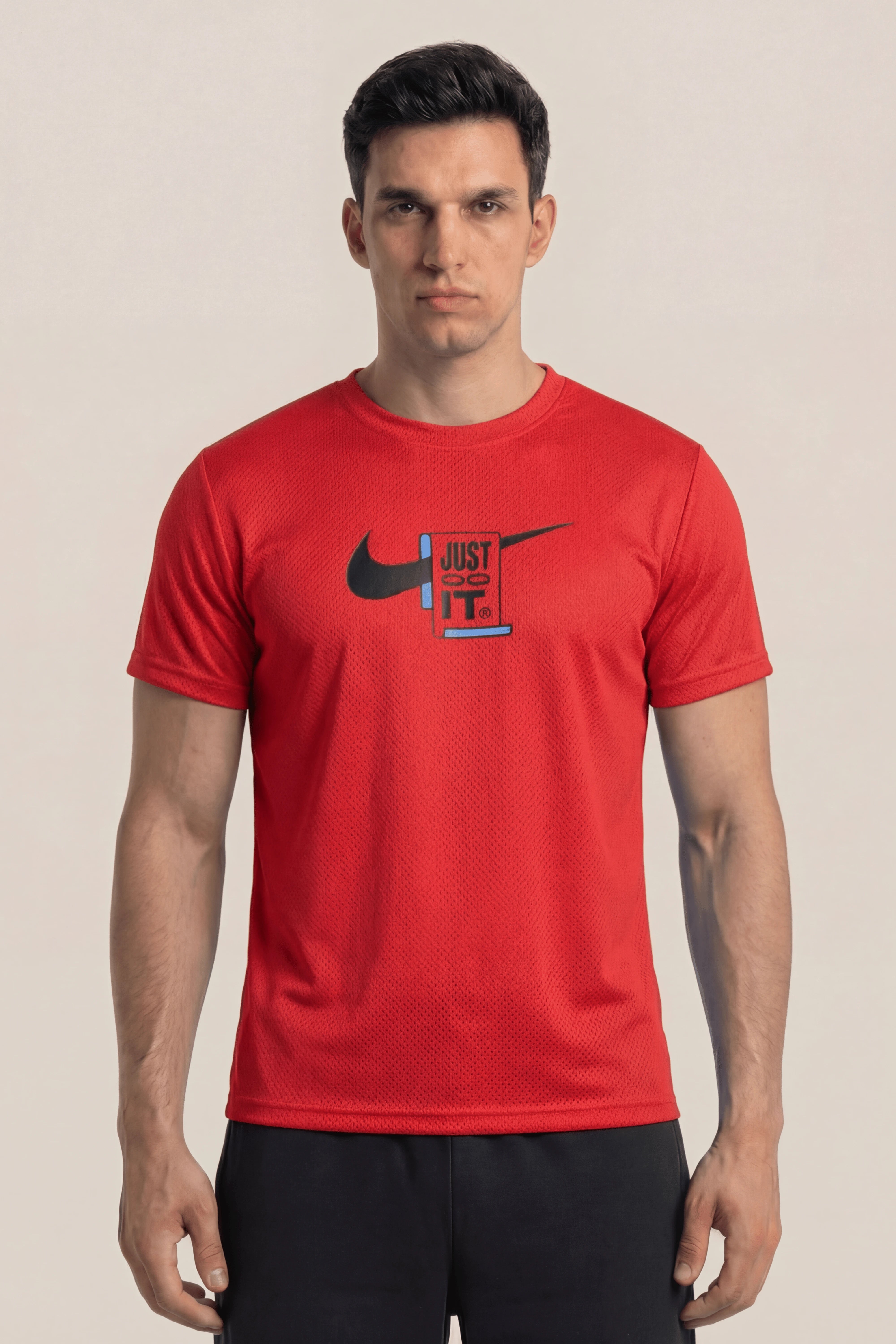 تيشيرت نايكي "Just Do It"