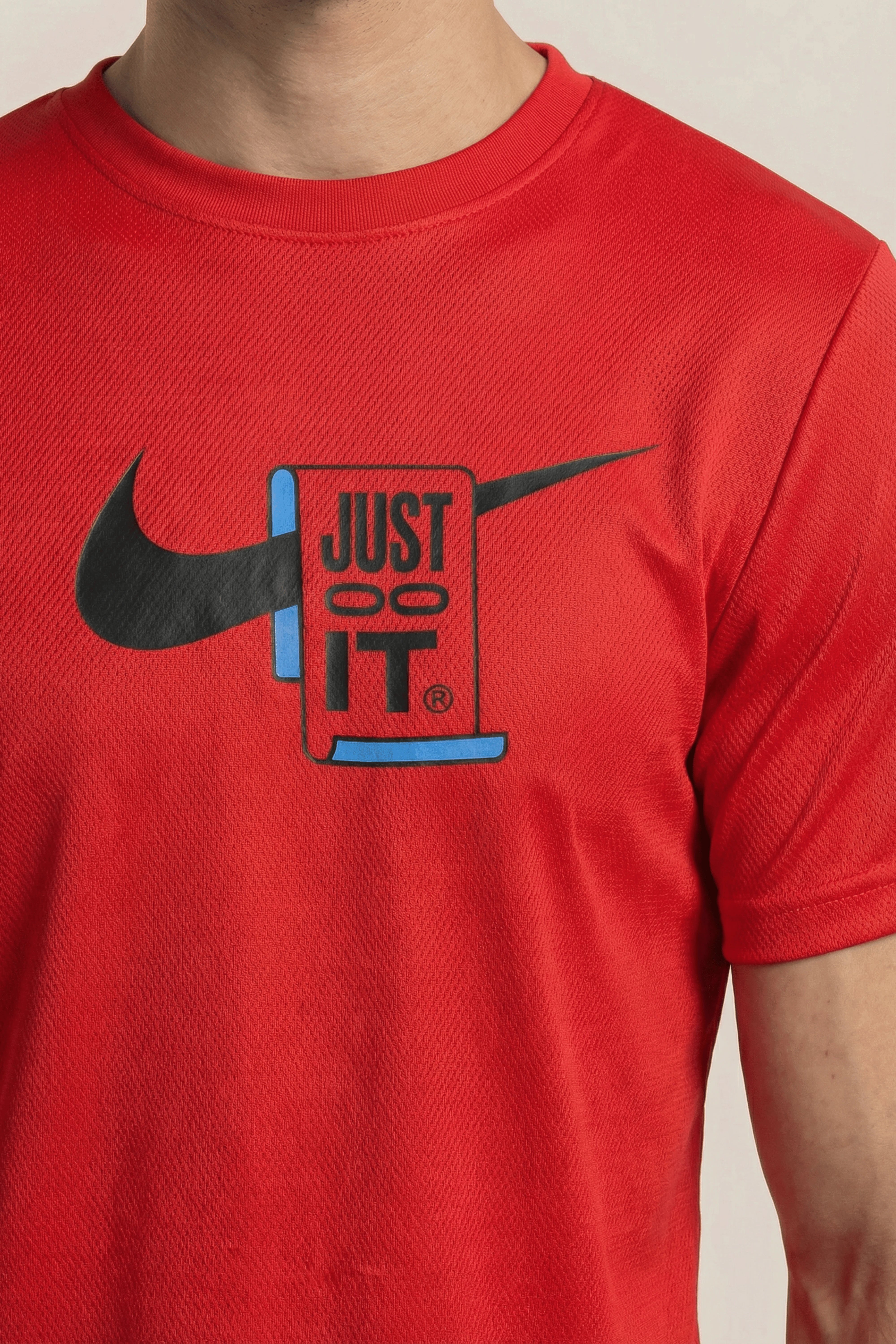 تيشيرت نايكي "Just Do It"