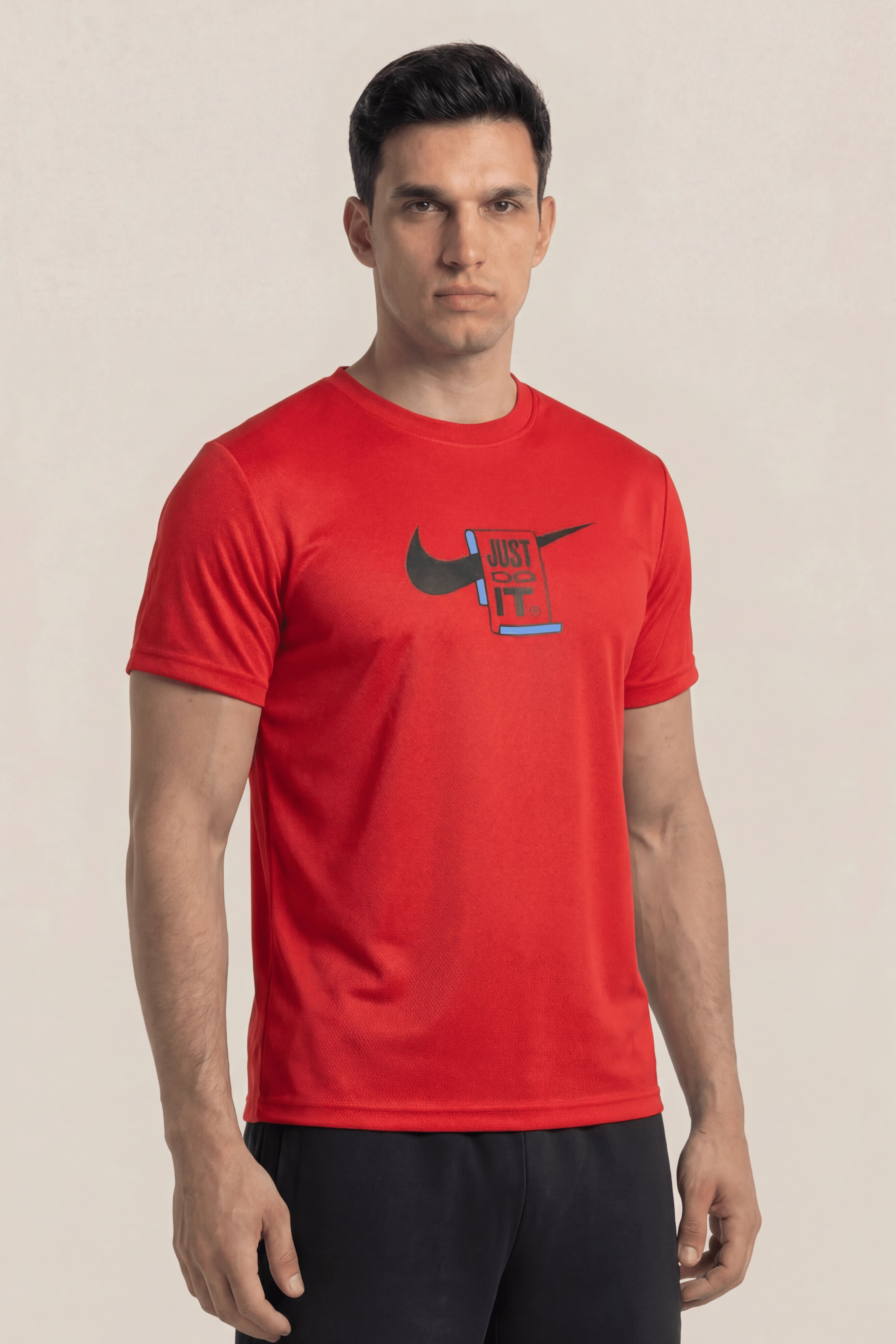 تيشيرت نايكي "Just Do It"