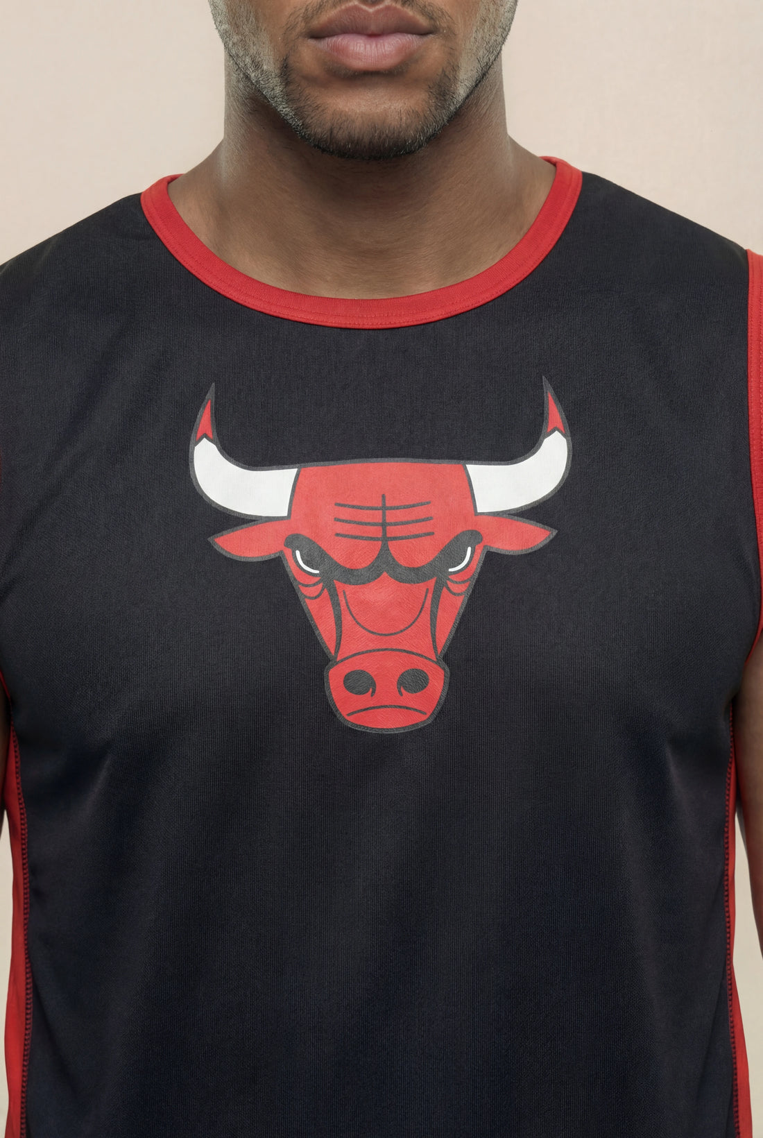 تيشيرت كت "NBA Bulls"