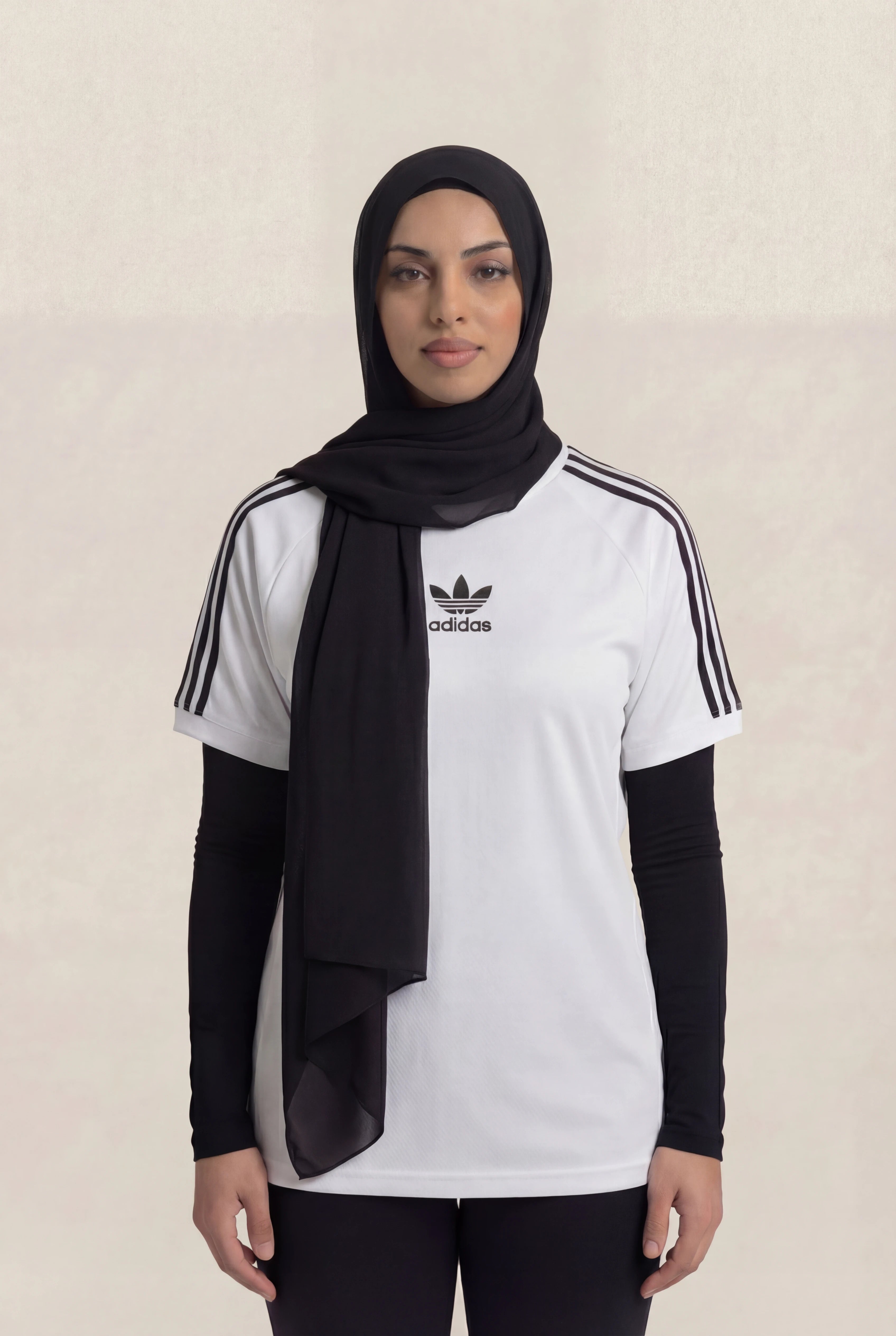 تيشيرت أديداس أوريجينال