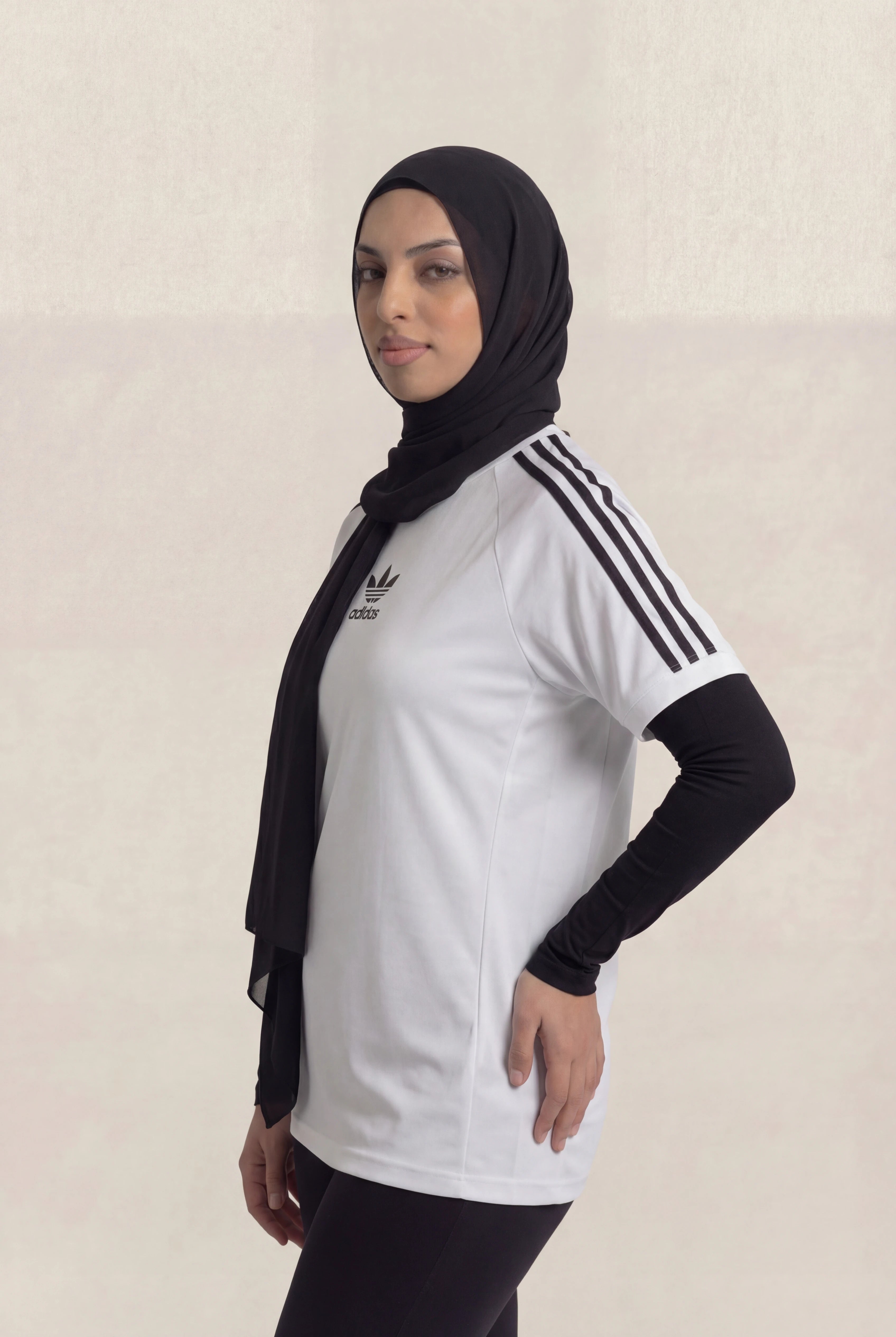 تيشيرت أديداس أوريجينال